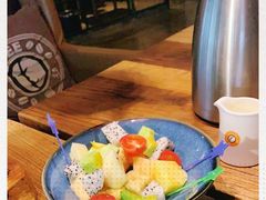 -咖梦餐厅 COMENG RESTAURANT
