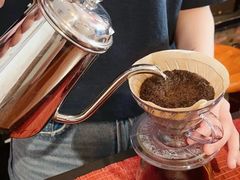 -RUMORS COFFEE ROASTERY鲁马滋咖啡(湖南路店)