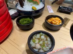 -沼津港精致料理·寿喜烧·烧鸟(漕河泾印象城店)