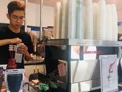 -Manner Coffee(芮欧百货店)