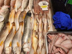 -健跳小海鲜(人民路店)