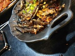 -碎怂烤肉(钟楼柳巷店)