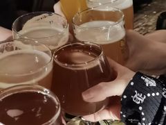 -蜜和麦精酿啤酒吧honey&malt(桐梓林店)