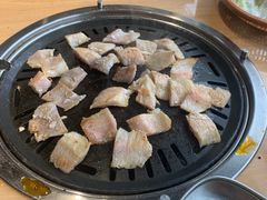 -麻蒲碳烤肉(嘉禾东平地铁站19号店)