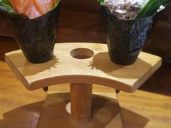 -千代武日本料理(爱建店)