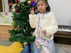 -美育儿童音乐舞蹈国际机构(浦东分校)