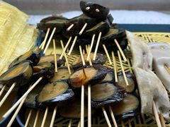 -正宗八宝冰饭·非遗冰饭·烧烤(奎桥店)