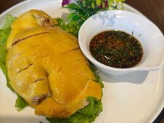 -玖鲜小笼(中山广场店)