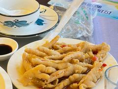 -健跳小海鲜(人民路店)