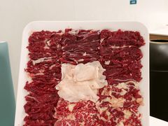 -非遗•老字号•阿彬牛肉火锅(广济桥店)
