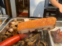 -陈光记烧腊(长寿路店)