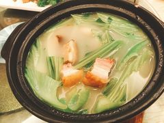 -和膳居饮食有限公司