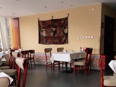 大堂-巴依老爷新疆美食(昌平店)