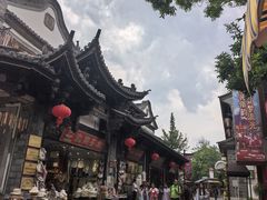 -云南民族村