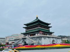 -西安鼓楼