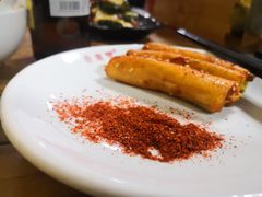 -小赵烧烤(银亿店)