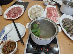-良兴火锅