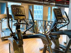 -威尔仕健身(海伦中心店)