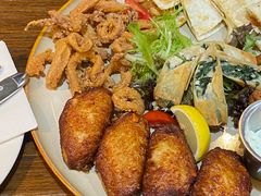 -blue frog蓝蛙(长泰广场店)