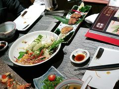 -昱匠·日本料理(金融街店)