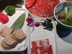 -小龙坎火锅(IFS HOT店)