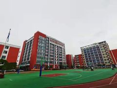 -上海市工商外国语学校