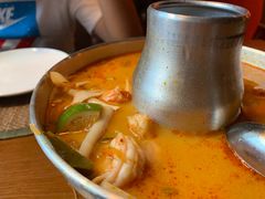 -泰国餐厅 Thai Food(裕华万达店)