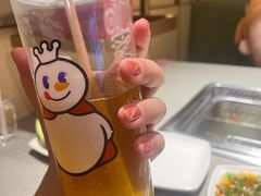 -海底捞火锅(攀枝花万达店)