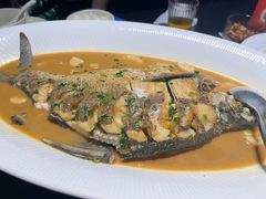 -顺香居·老字号湖北菜(江汉路店)