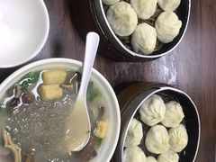 -鲁氏汤包王(长白街店)