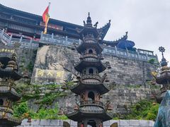 -九华山风景区