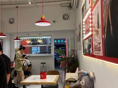 -Eckl’s爱氏热狗(猫街店)