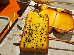 -聚点串吧·北京烧烤(赵登禹路店)