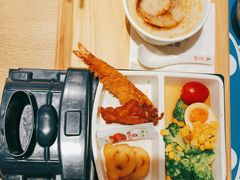-味千拉面(广州金沙永旺梦乐城店)
