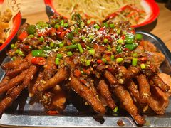 -泥糊破店小酒馆·团建聚餐(南京西路店)