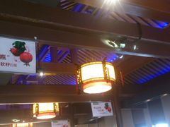 -汤城小厨•粤菜•靓汤(苏州街店)