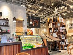 -MUSEE CAFE(保利·时光里店)