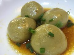-来客家食府 · 福建客家菜(厦禾路店)