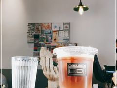 -CoffeeVendor(西乡店)