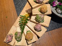 三福手打肉圆子-盡膳口福跷脚牛肉火锅(北美新天地店)