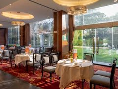 -深圳观澜格兰云天国际酒店