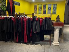 -谜盒子奇幻密室(南屏店)