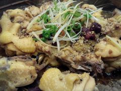 -海天楼(天津泛太平洋店)