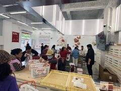 -来噻布布 Lets BUBU