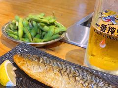 -萌牛肠烧烤店(虹梅路店)