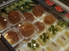 -DANXI丹喜面包·蛋糕(庐山店)