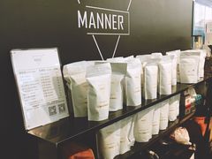 -Manner Coffee(芮欧百货店)