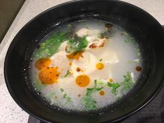 -大福来锅巴菜(古文化街店)