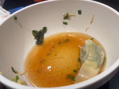 -宁波汤团店(外滩店)