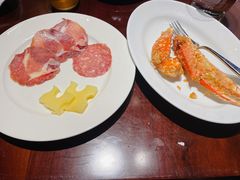 -广州富力君悦大酒店·凯菲厅